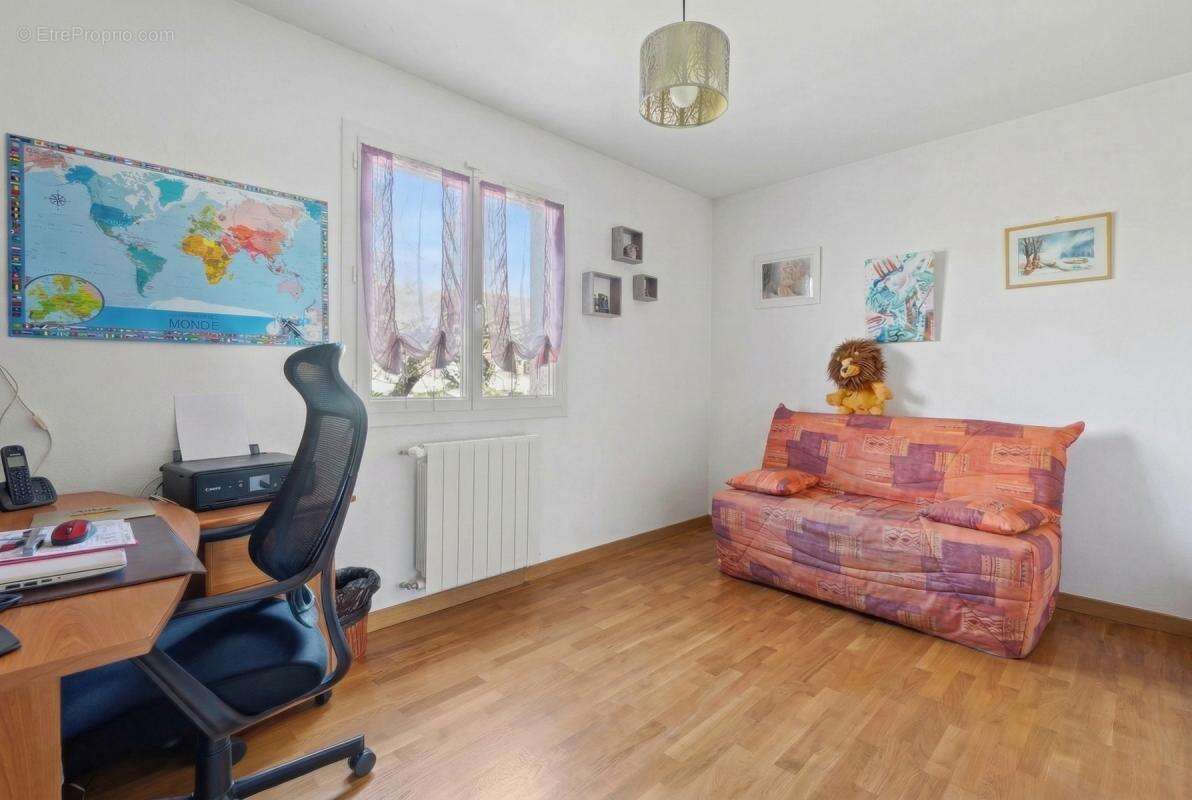 Maison à SAINT-JEAN