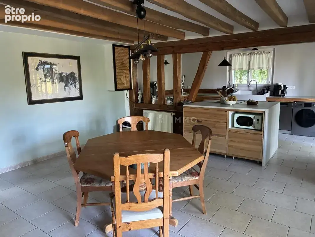 Un havre de paix sur 5,4 hectares aux portes du Mans - photo 4