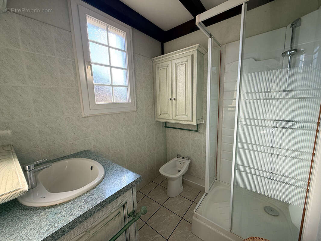 Maison à SAINT-MARTIN-DE-SEIGNANX