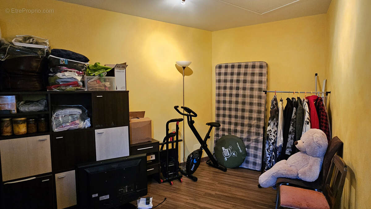 Maison à VIC-FEZENSAC