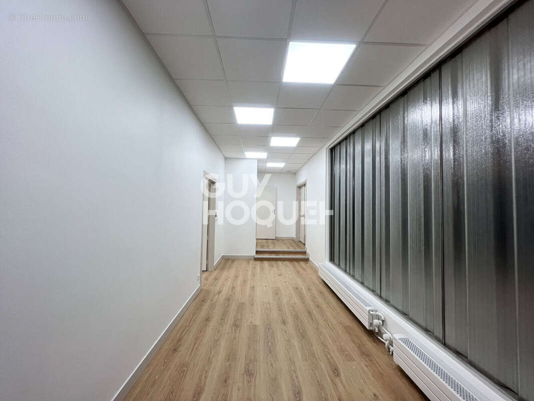 Commerce à PARIS-15E