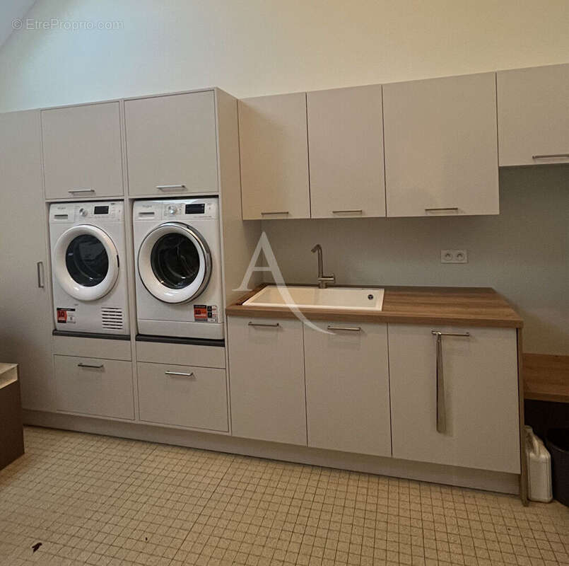 Maison à MONTRICHARD