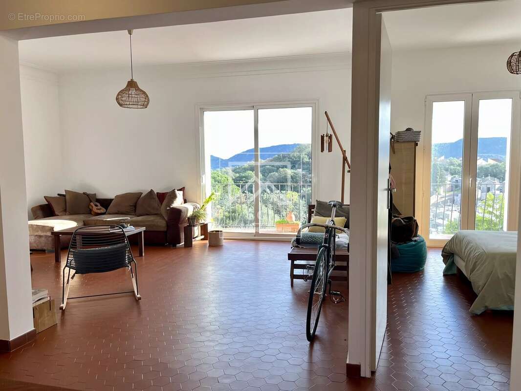 Appartement à PORTO-VECCHIO