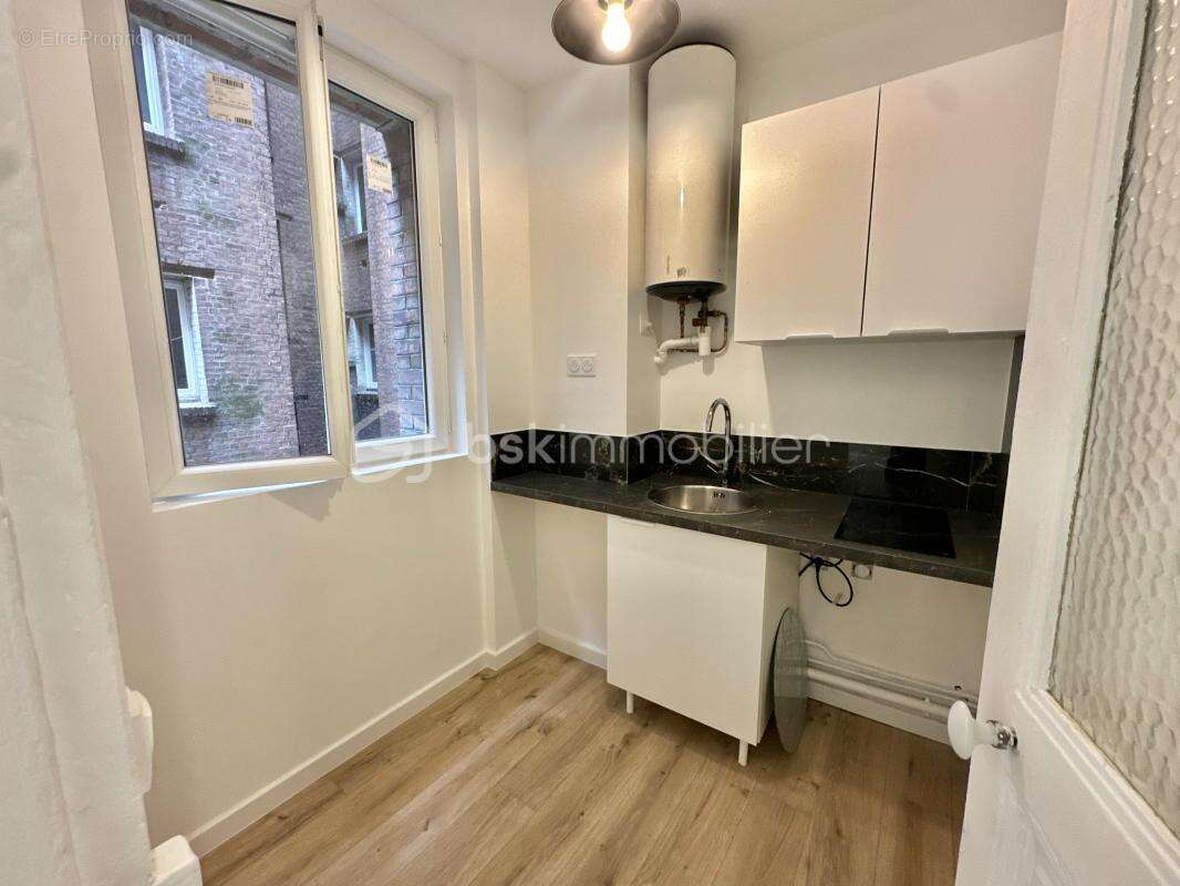 Appartement à COLOMBES