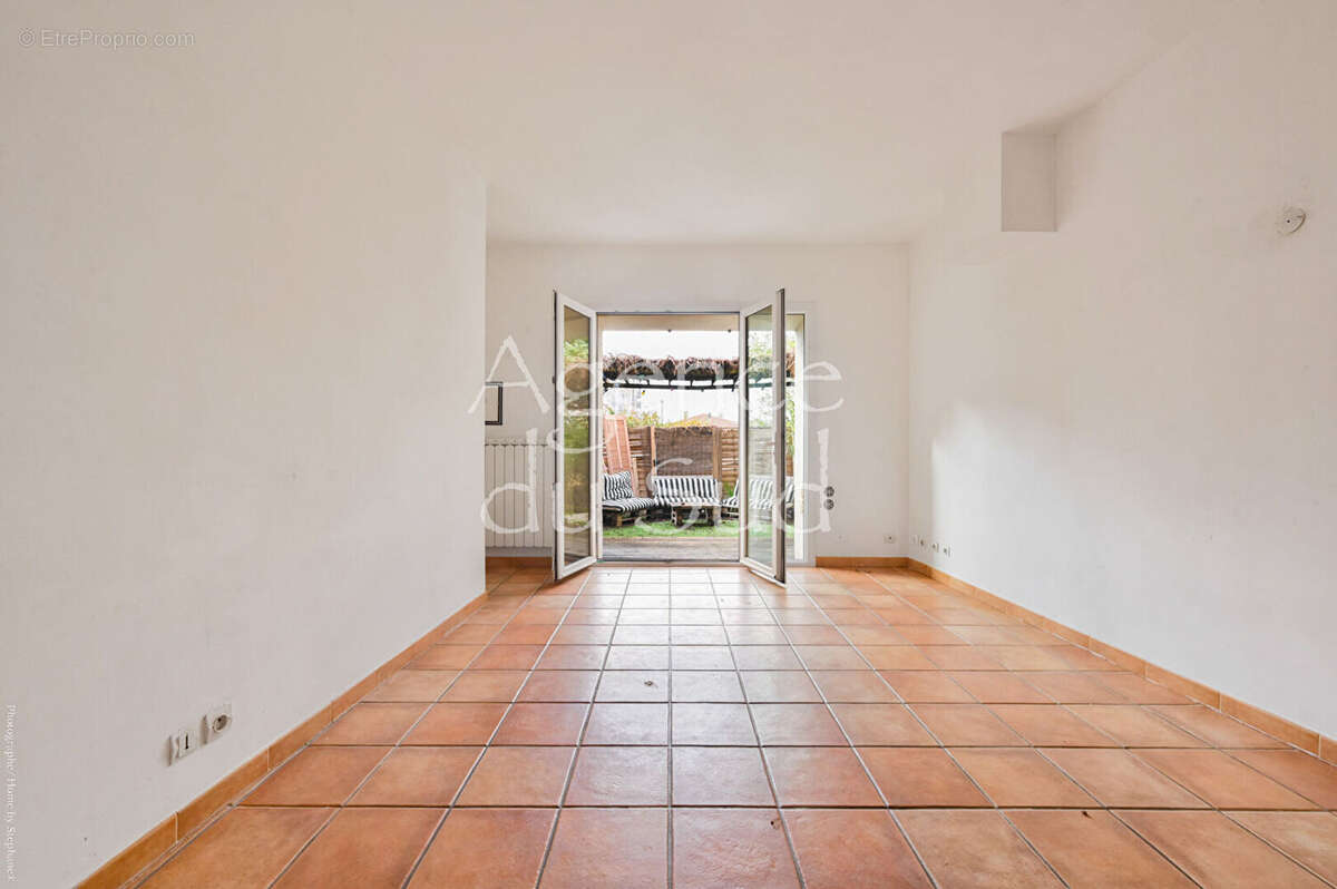 Maison à ROQUEVAIRE