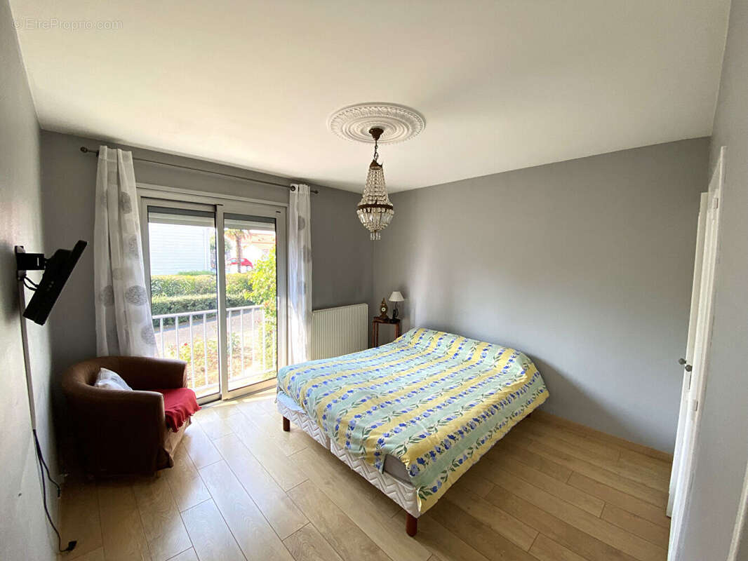 Maison Cholet 7 pièce(s), 4 chambres, jardin - photo 5
