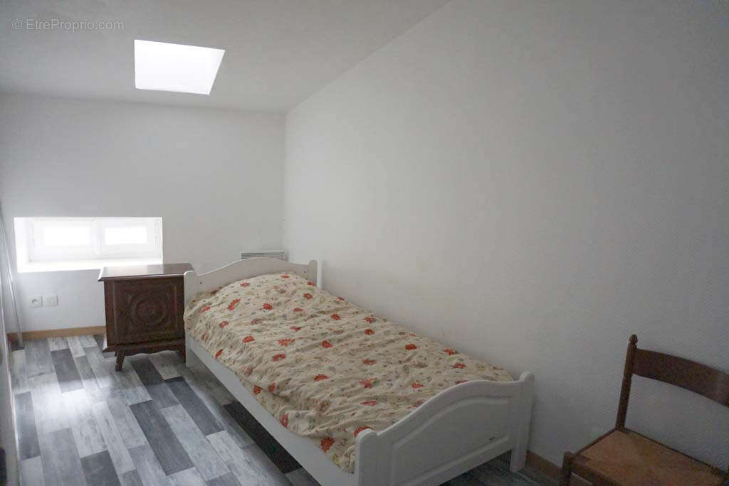 Maison à PARAY-LE-MONIAL