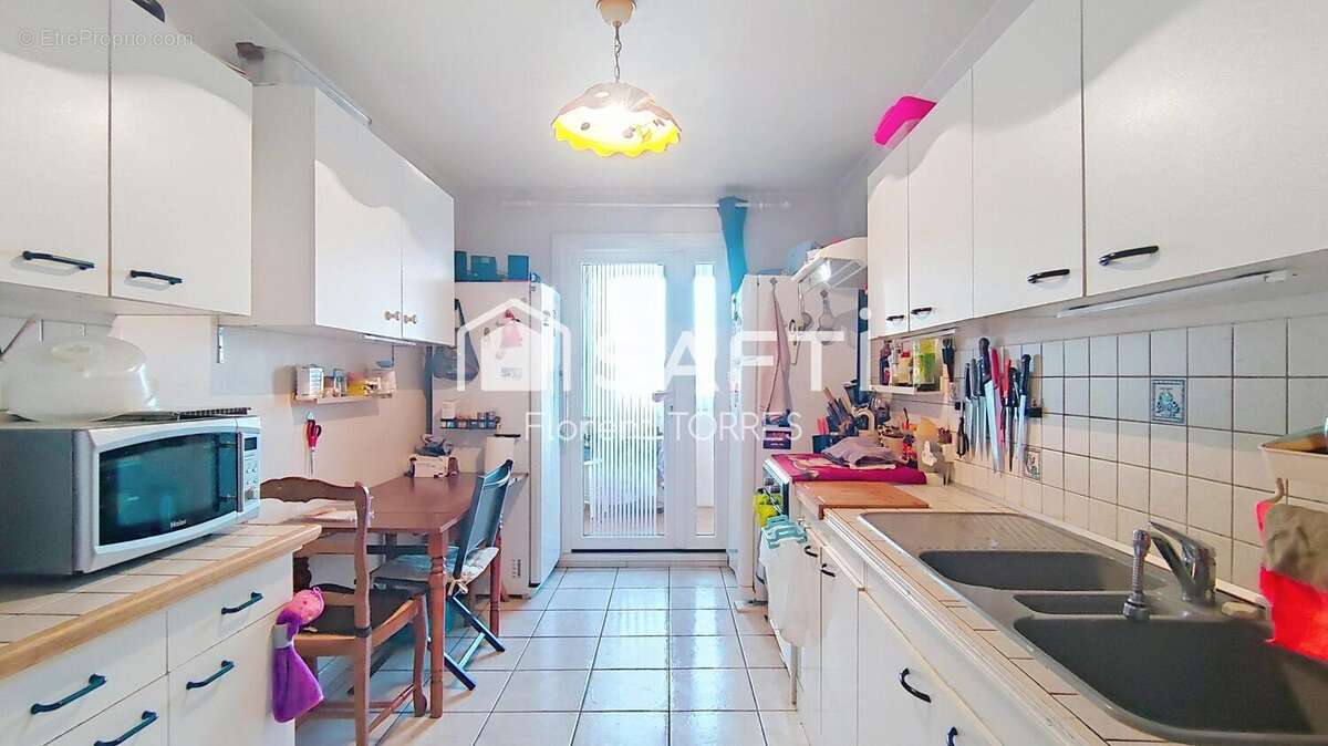 Photo 2 - Appartement à LA SEYNE-SUR-MER