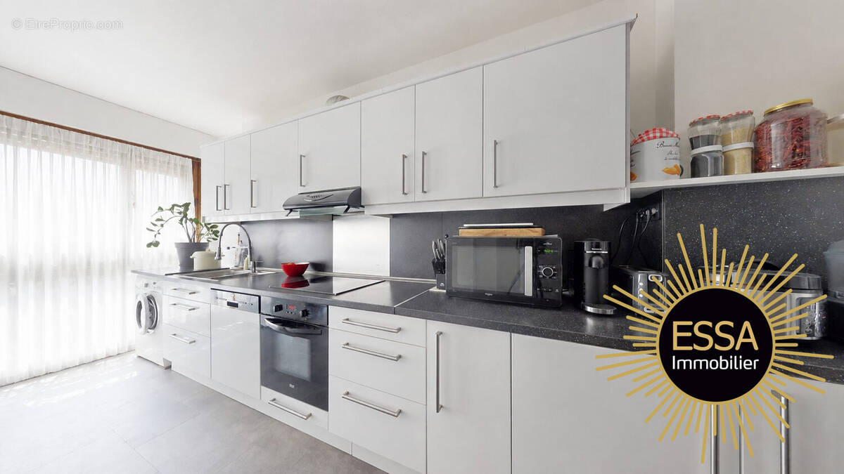 Appartement à ROCQUENCOURT