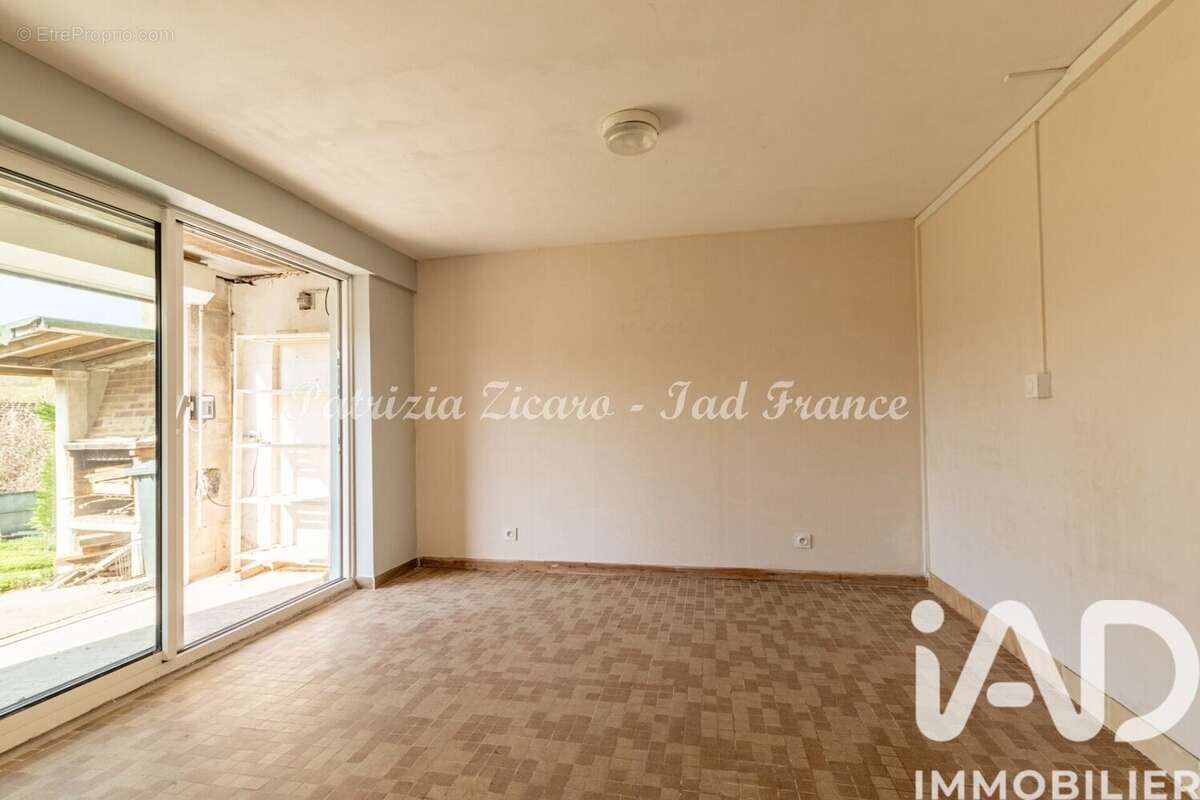 Photo 8 - Appartement à LA VILLE-DU-BOIS
