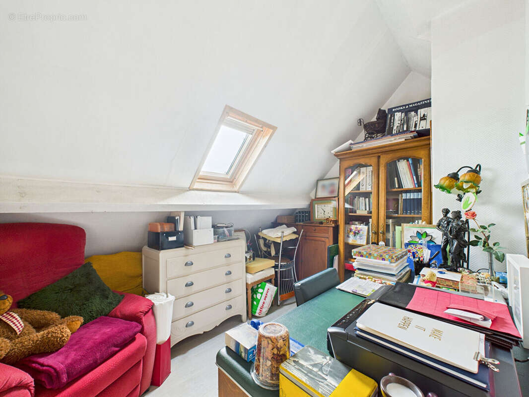 Maison à LE THUIT-SIGNOL