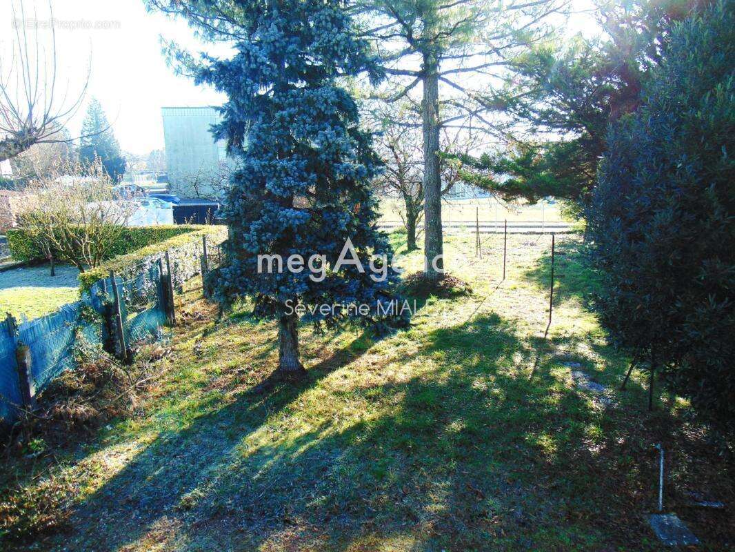 Maison 81 m² à Cognac - photo 8