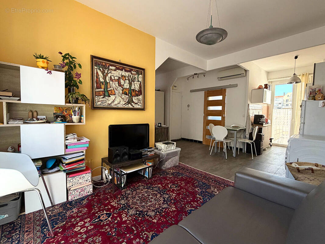 Appartement à ARCACHON