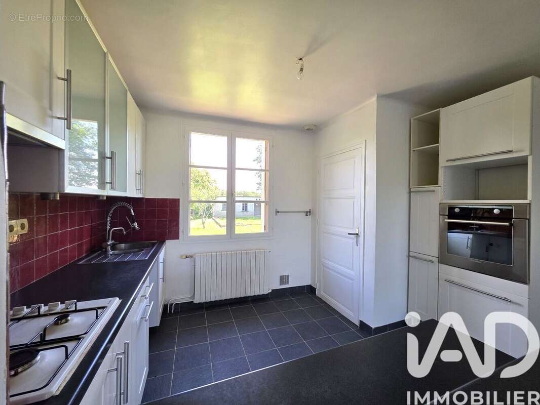 Photo 5 - Maison à GRAMAT