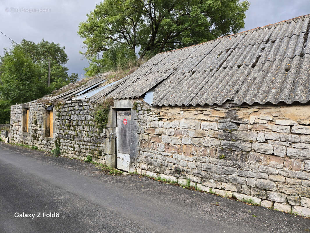 Maison à LA CAVALERIE