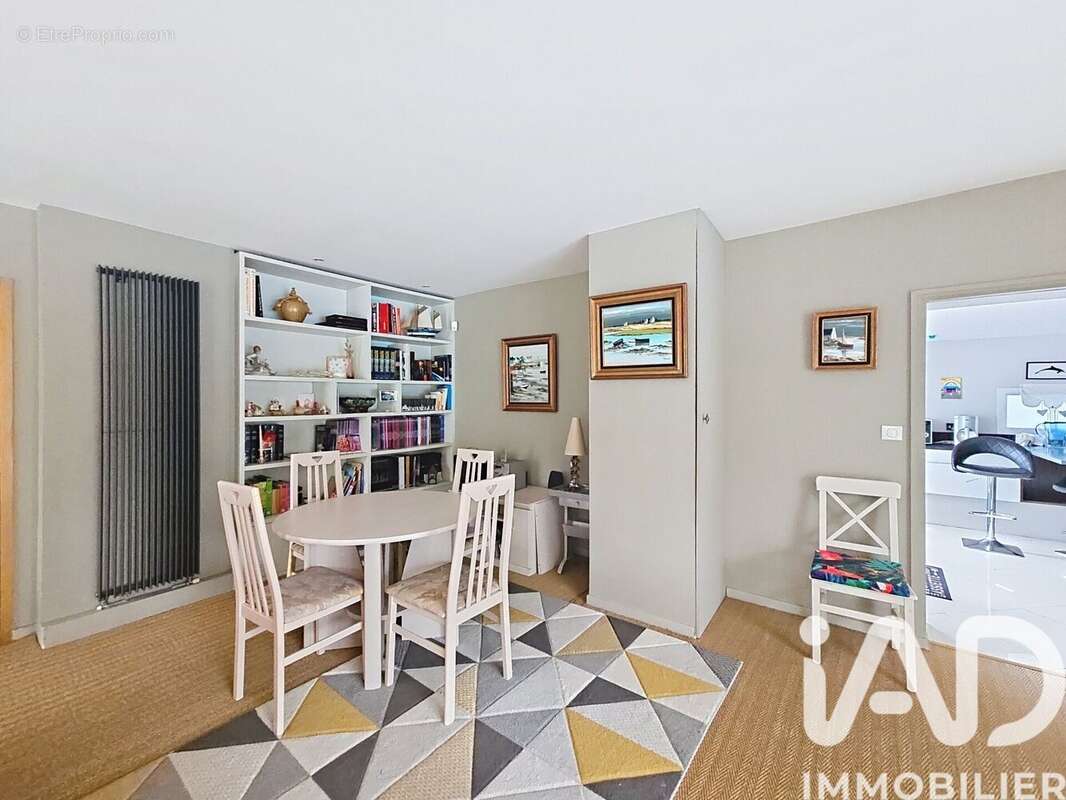 Photo 5 - Maison à LA TESTE-DE-BUCH