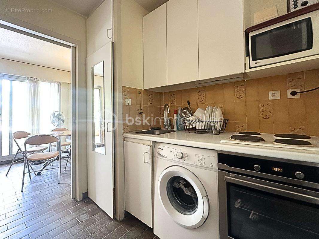 Appartement à HYERES