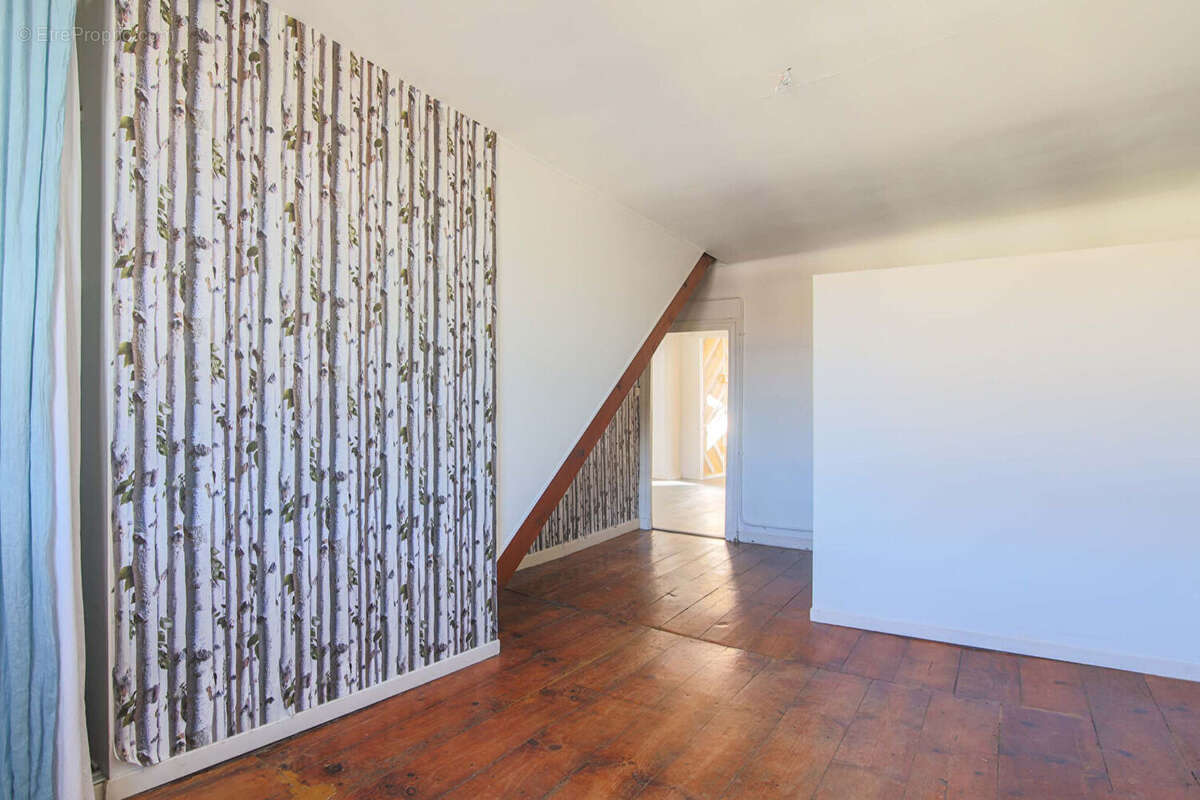 Appartement à BAYONNE