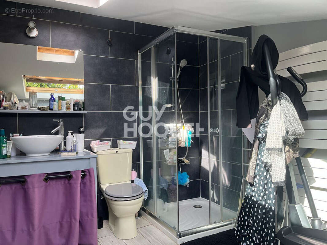 Maison à TRIEL-SUR-SEINE