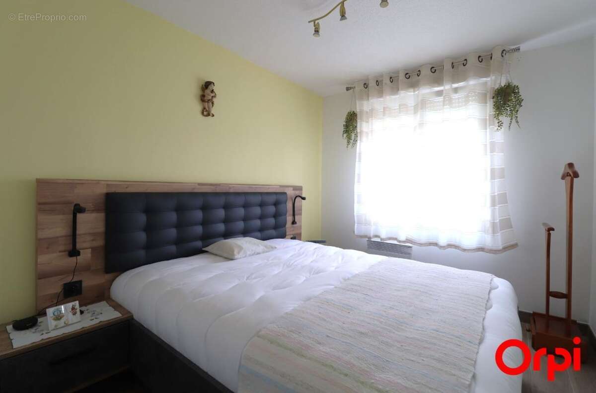 Appartement à BISCHHEIM