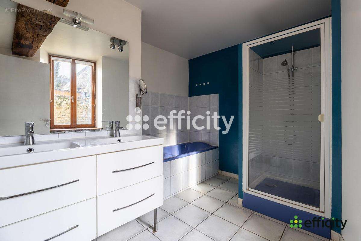 Maison 80 m² à Mello  - photo 6