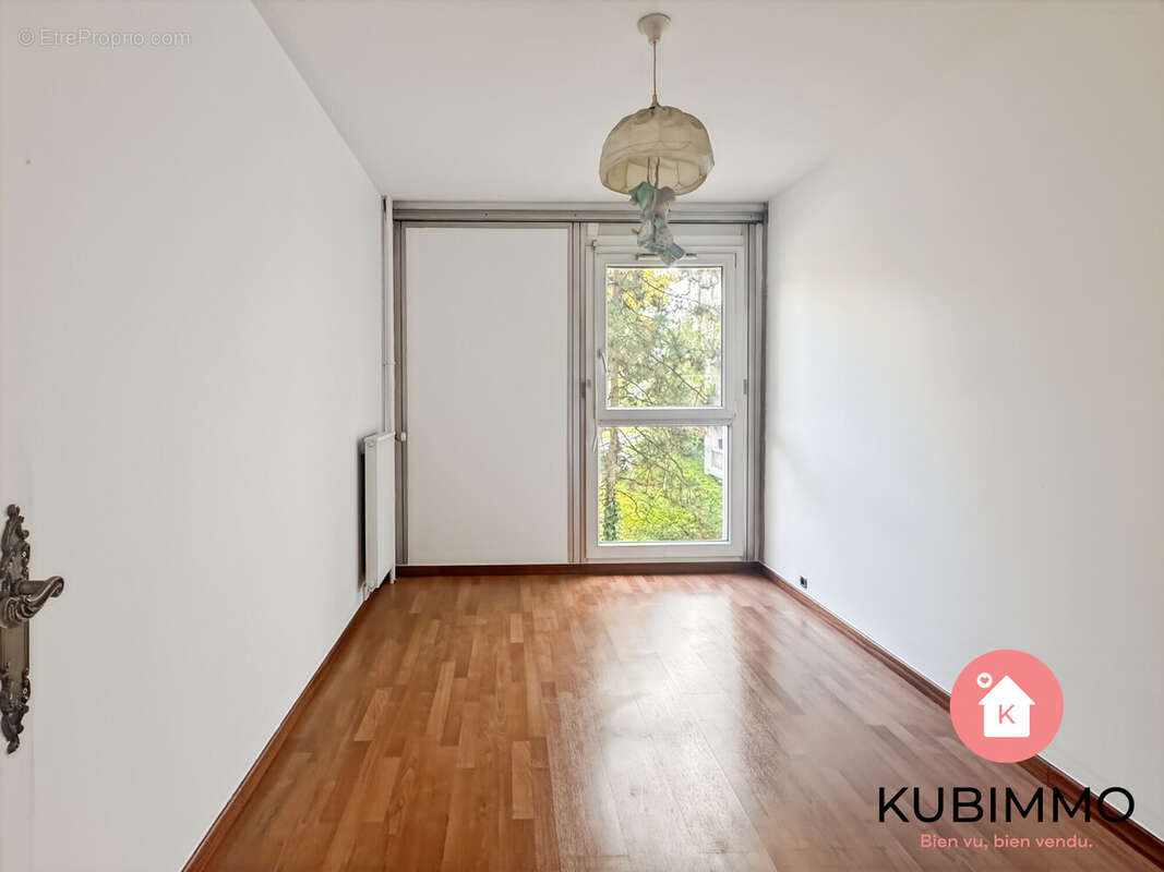 Appartement à PANTIN