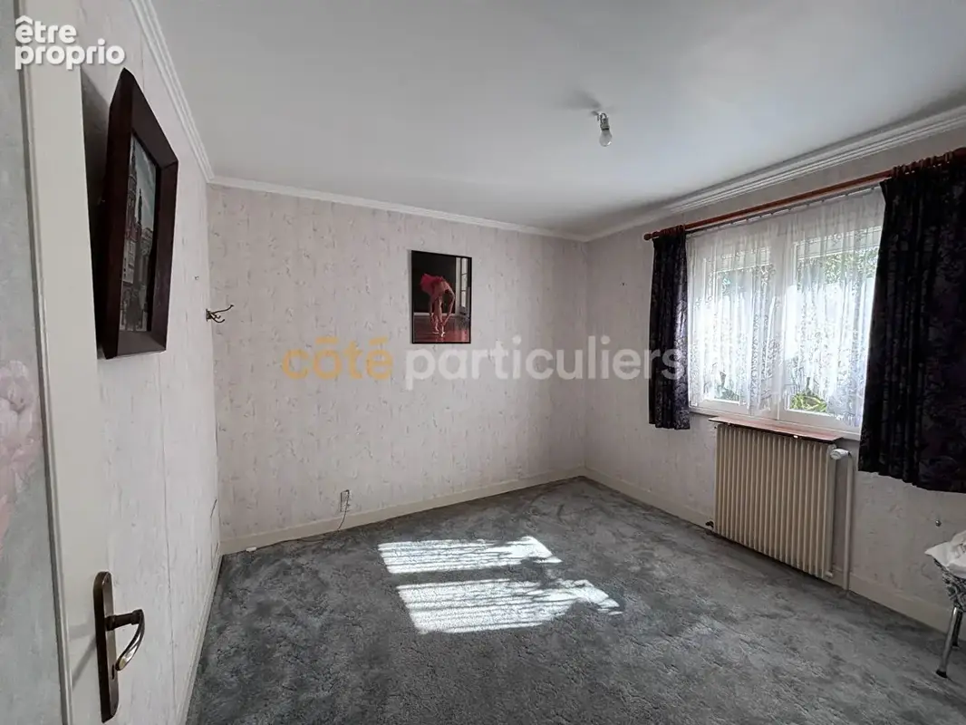 Maison familiale 122 m² 7 pièces - Ifs Bourg - photo 8
