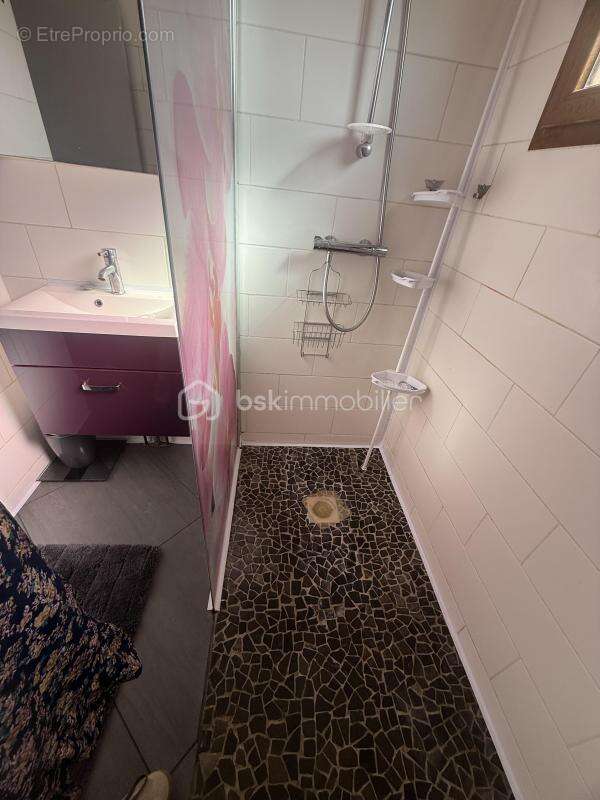 Maison à LES HAUTES-RIVIERES