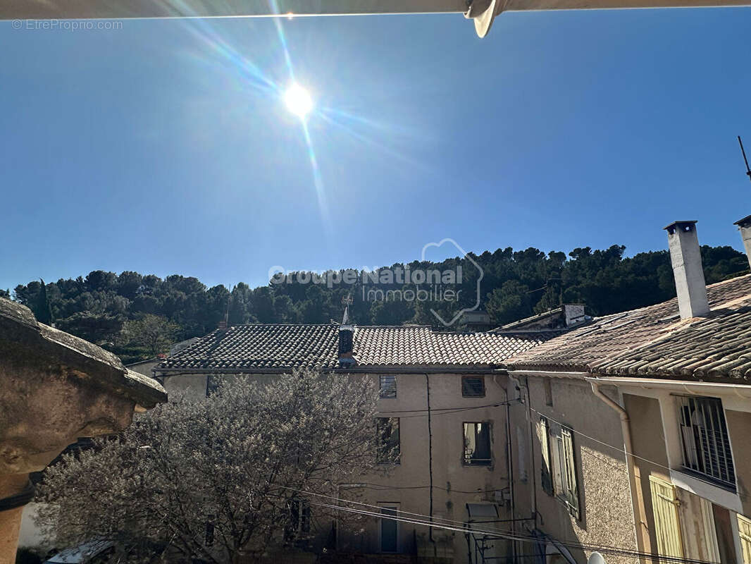 Appartement à VEDENE