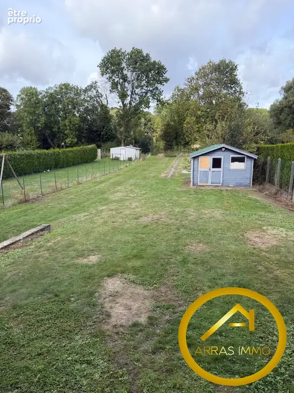 Maison agny - 87m2 - photo 13