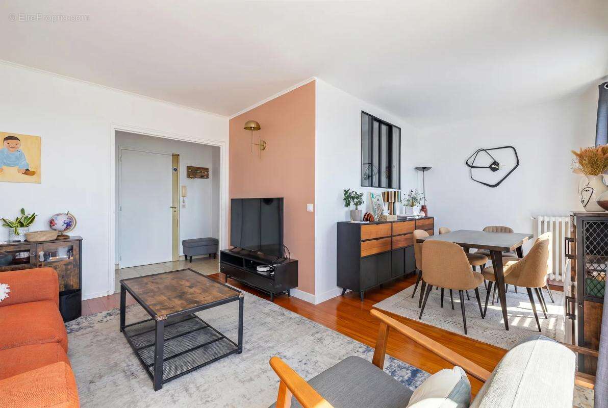Appartement à ANTONY