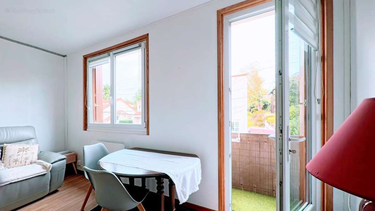 Appartement à ORMESSON-SUR-MARNE