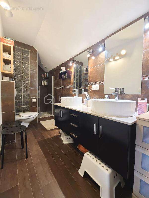 Maison à BOISSY-SOUS-SAINT-YON