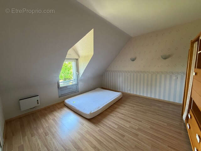 Maison à BREHAN