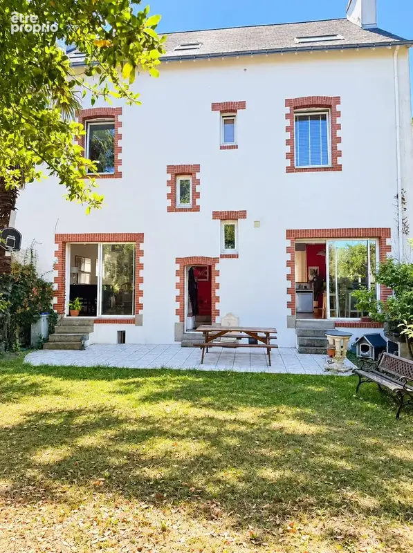 Maison 265 m² à Nantes  - photo 2