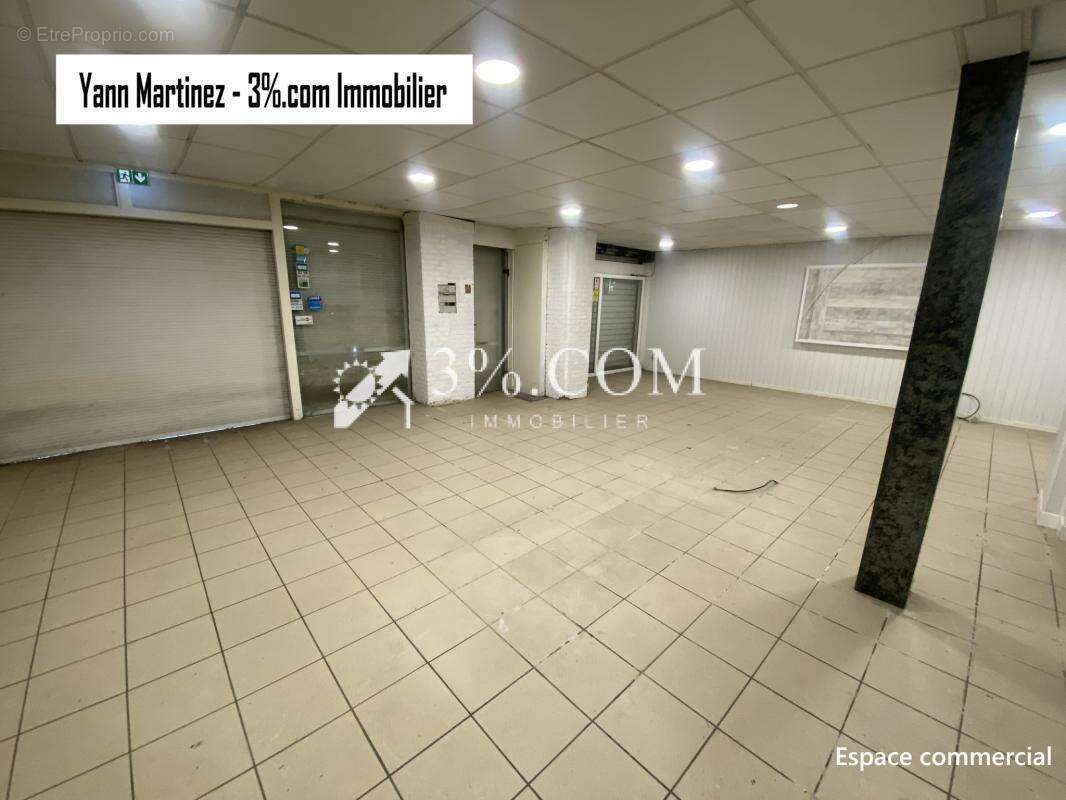 Immeuble 2 appartements 1 commerce - photo 8