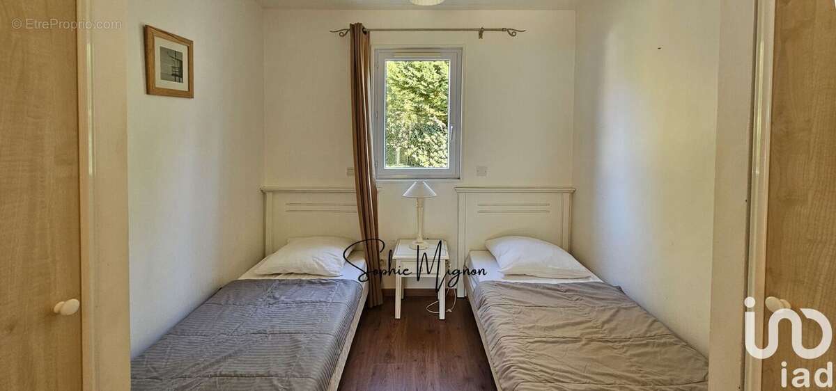 Photo 5 - Maison à PARENTIS-EN-BORN