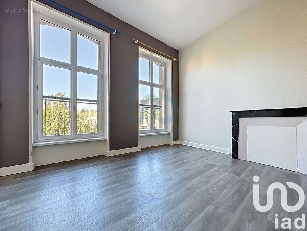 Photo 5 - Appartement à SEDAN