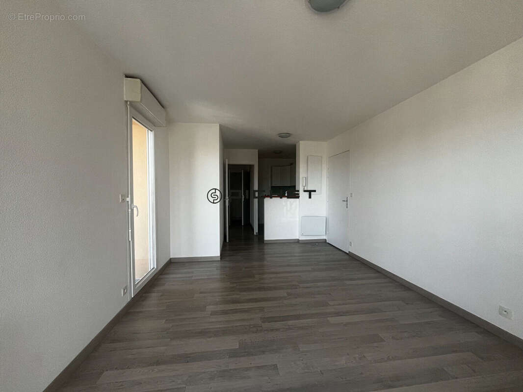 Appartement à LA TESTE-DE-BUCH