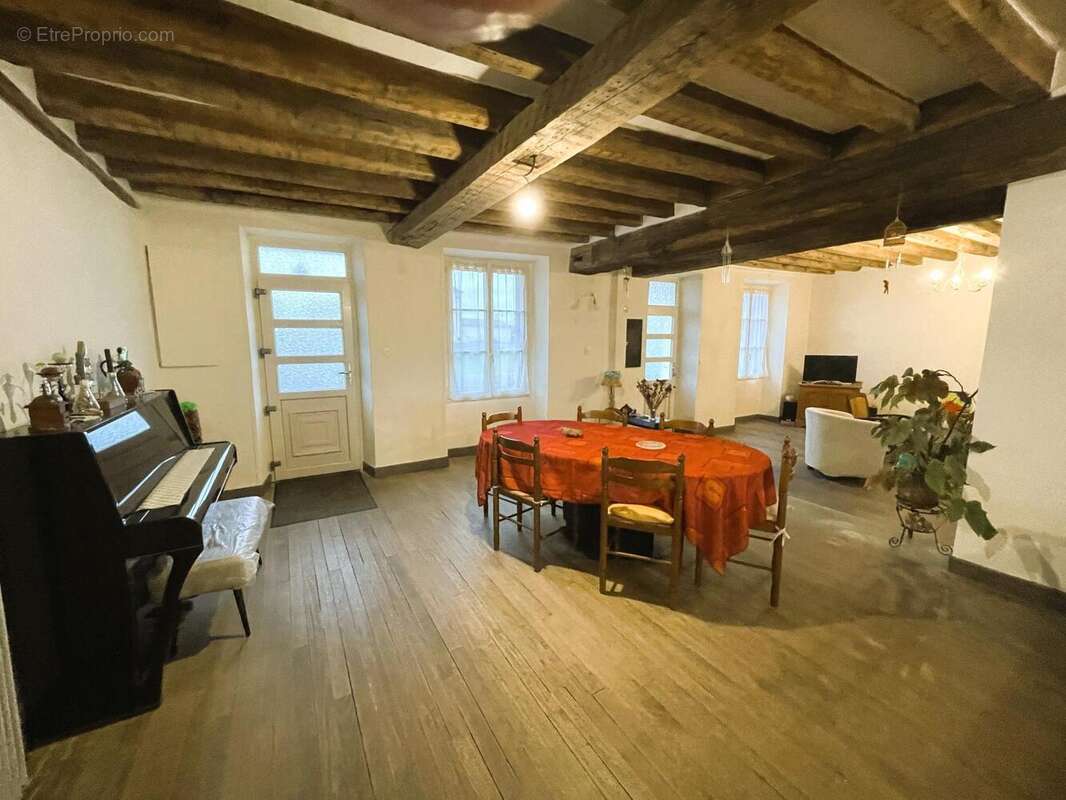 Photo 6 - Maison à LA FERTE-GAUCHER