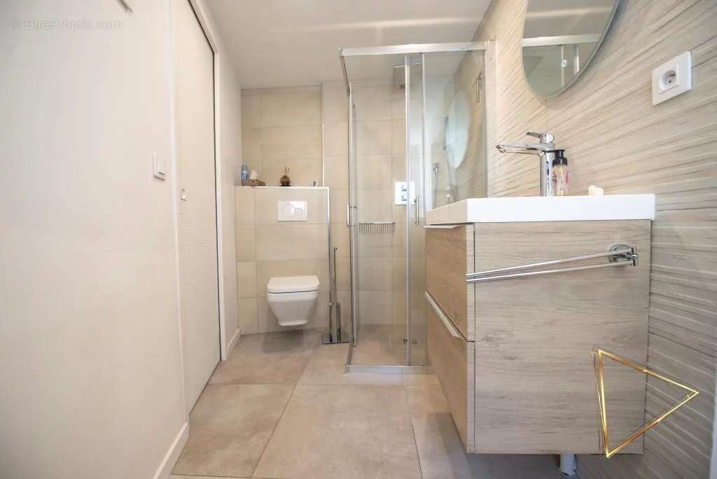 Appartement à PARIS-1E