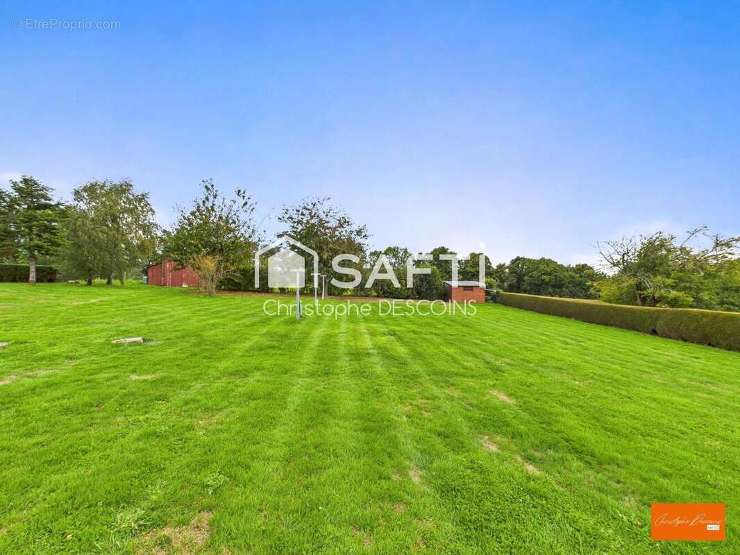 Photo 3 - Maison à MARCILLE-LA-VILLE