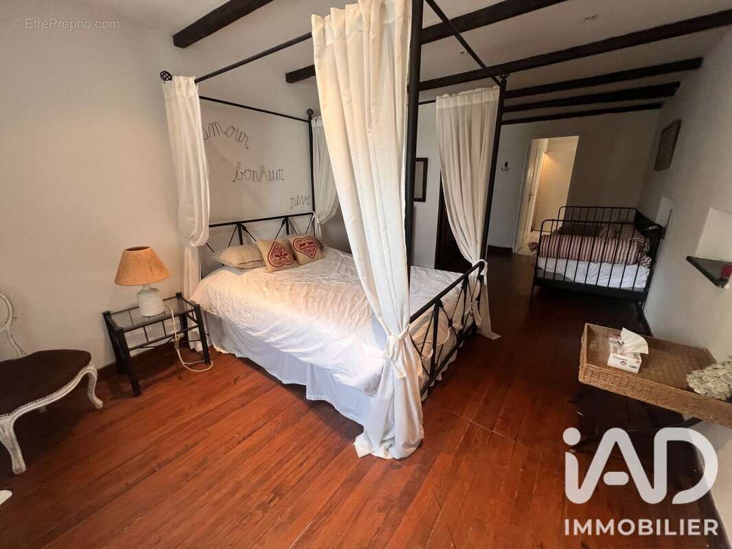Photo 8 - Maison à CROTS