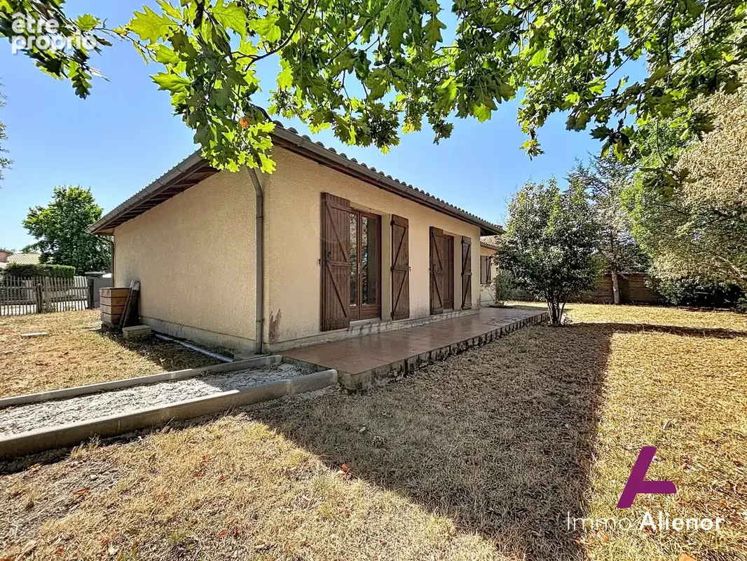 Photo Maison à Gujan-Mestras au prix de 409 000€