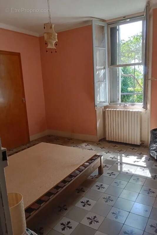 Grande maison de village avec cour et garage. - photo 6