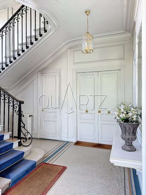 Appartement à LE CHESNAY