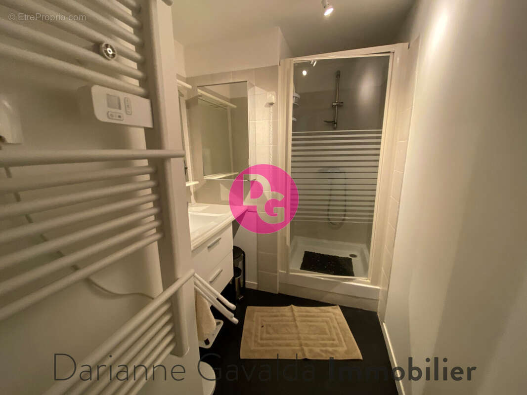 Appartement à DECAZEVILLE