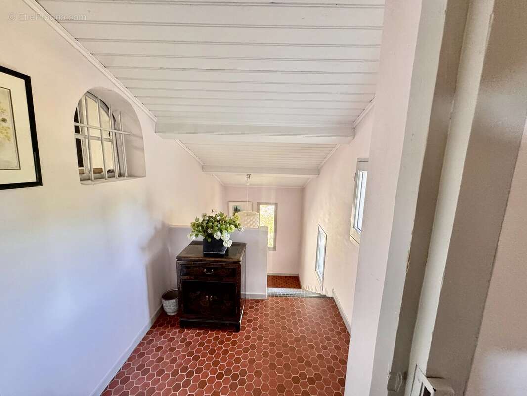 Maison à CLAIRAC