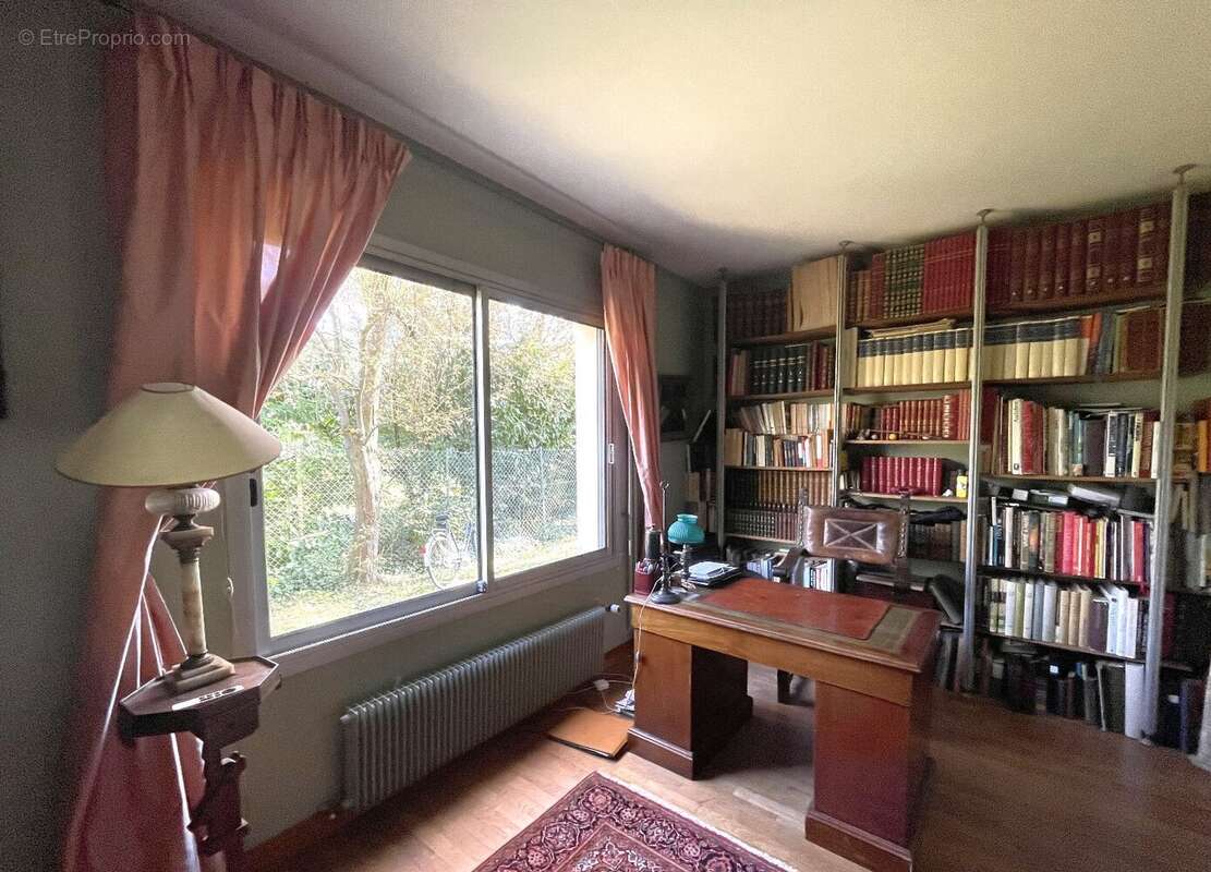 Maison à VERSAILLES