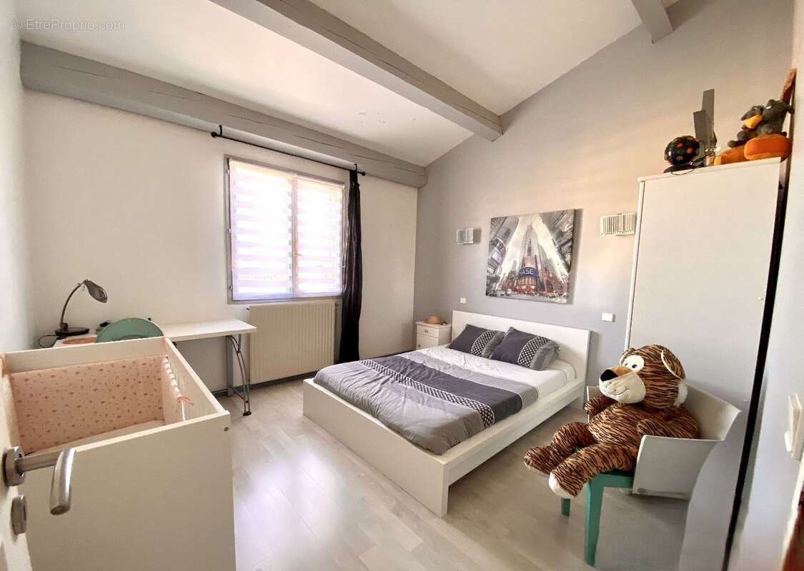 Maison à TEYRAN